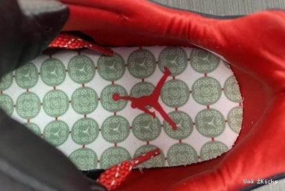 5 Air WellDesigned Retro 4685 581 DM4640 “Anthracite” Jordan 1108